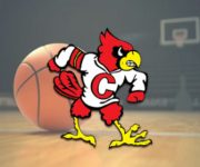 Scott, Ritterbush Named to Panhandle Prep Girls Basketball Game