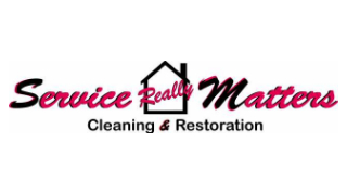 Service Really Matters Cleaning & Restoration