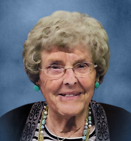 Lois Hinton – KCSR / KBPY