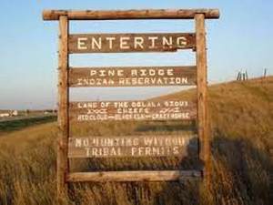 Guilty Plea In Nov 2023 Killing On The Pine Ridge Reservation – KCSR / KBPY