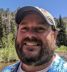 Kent “Bubba” Janicke – KCSR / KBPY