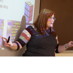 UNK Professor Combines Psychology and Gaming to Create this Unique ...