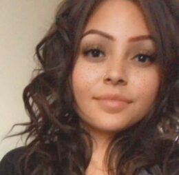 Gabriella “Gabby” Gonzalez – KCSR / KBPY