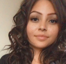 Gabriella “Gabby” Gonzalez – KCSR / KBPY