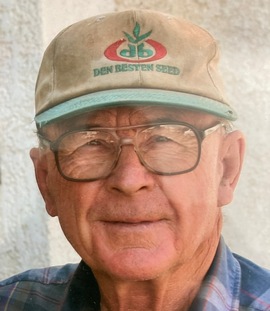 Donald Mercer – KCSR / KBPY