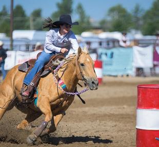 Secc Rodeo CSC Rodeo Team Starts Spring Season Strong – KCSR / KBPY