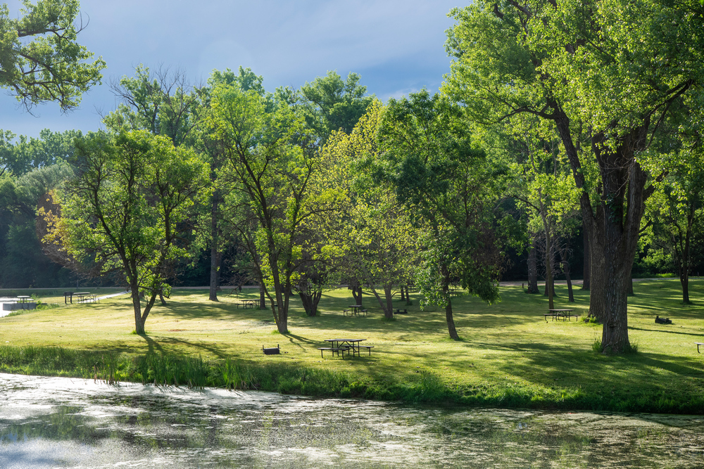 8 Opportunities for Enjoying the Outdoors this Spring – KCSR / KBPY
