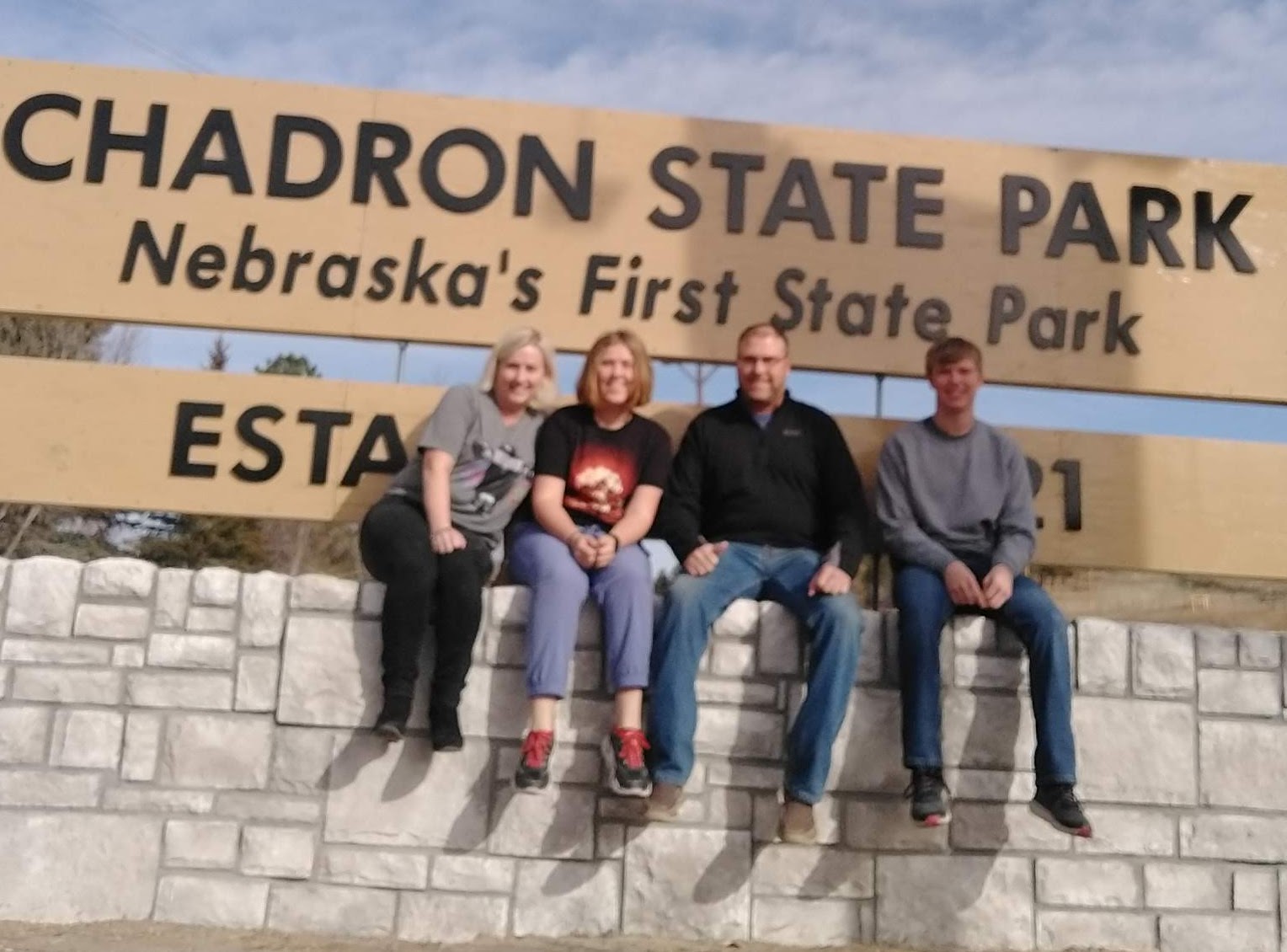 Chadron State Park Superintendent Leaving - KCSR / KBPY