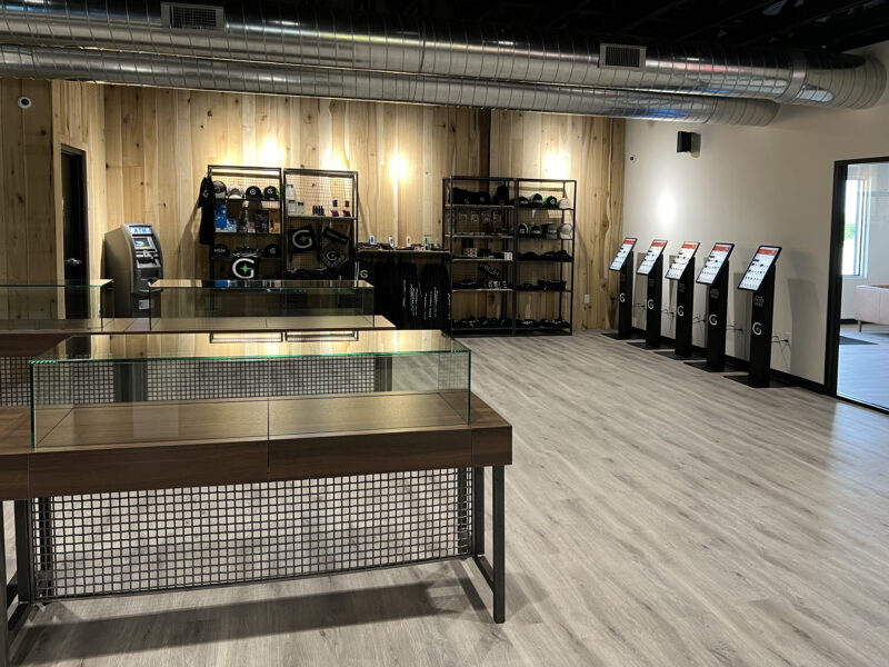 Cannabis Operator Strategically Opens New Location Near NE/IA Hubs  KCSR /  KBPY