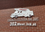 Chadron Fire Department Called to Assist Plugging Gas Line