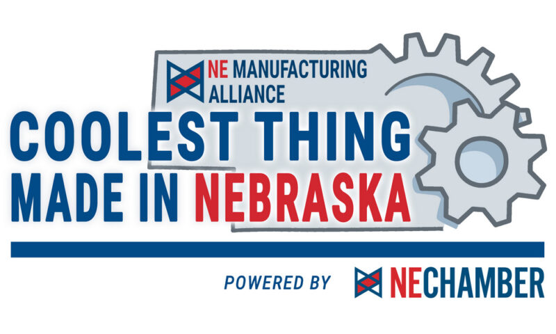 Voting Opens for First Round of ‘Coolest Thing Made in Nebraska ...