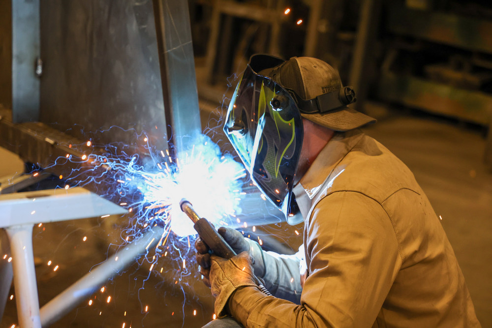 Village of Snyder Showcases Nebraska’s Manufacturing Might – KCSR / KBPY