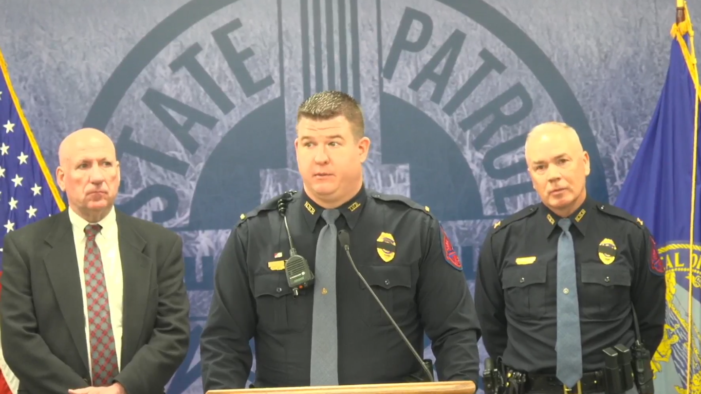 NSP Provides Updates on Crash that Killed 10-Year Trooper – KCSR