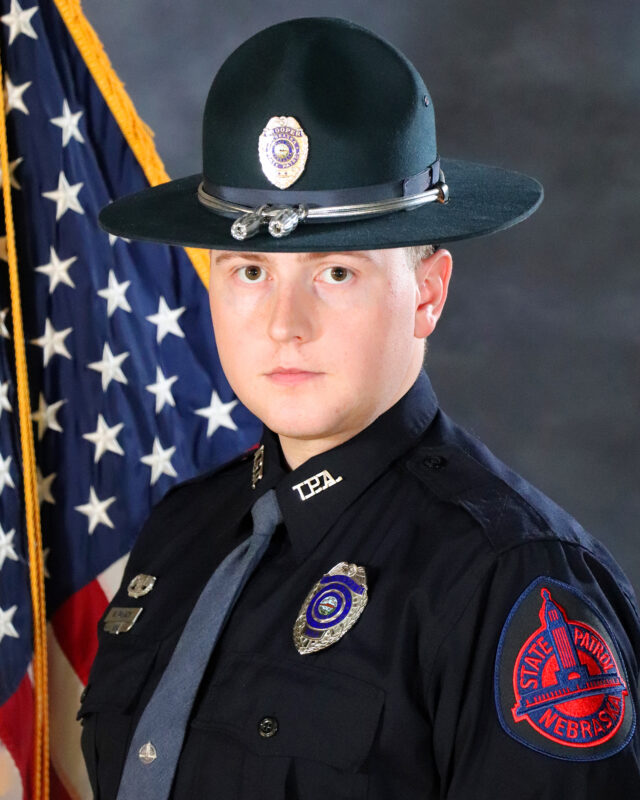 NSP Provides Updates on Crash that Killed 10-Year Trooper – KCSR