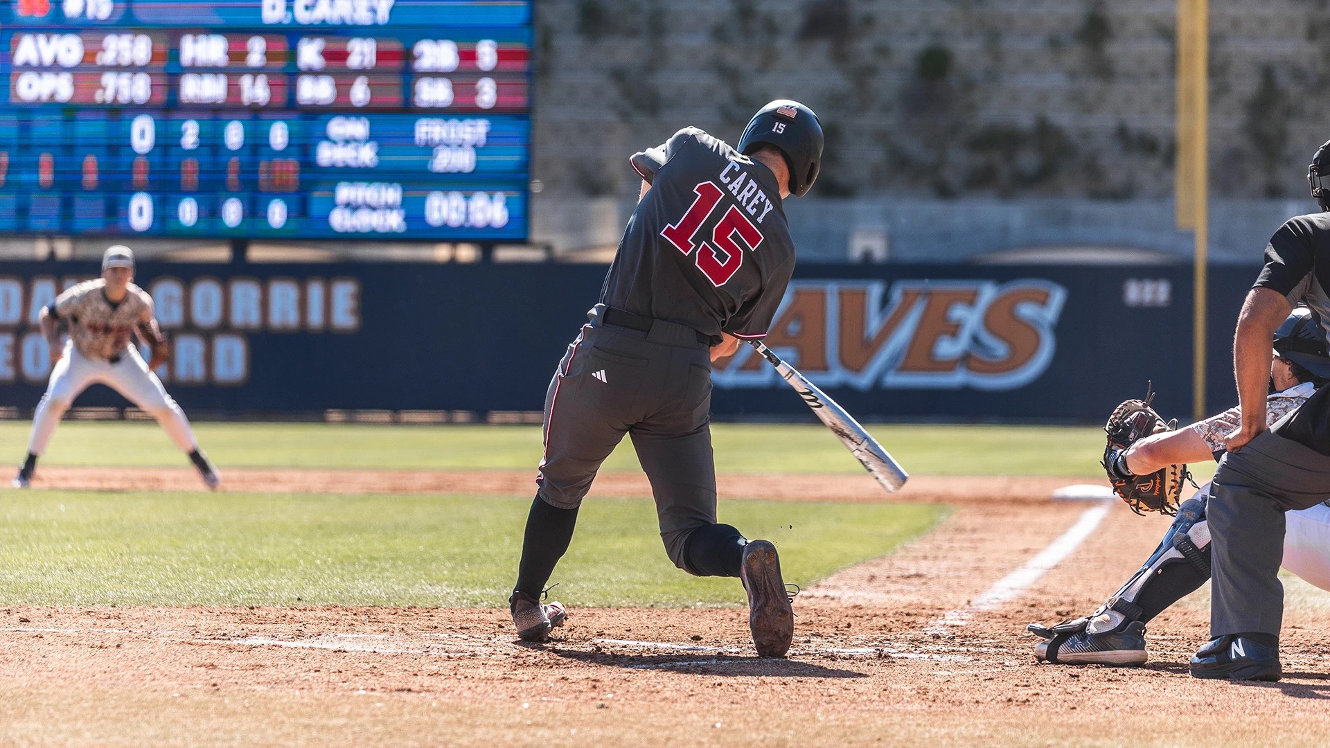 Breathtaking Carey Breaks Doubles Record As Huskers Complete Sweep Of Indiana Photo Illustration Breathtaking Carey Breaks Doubles Record As Huskers Complete Sweep Of Indiana Photo Illustration