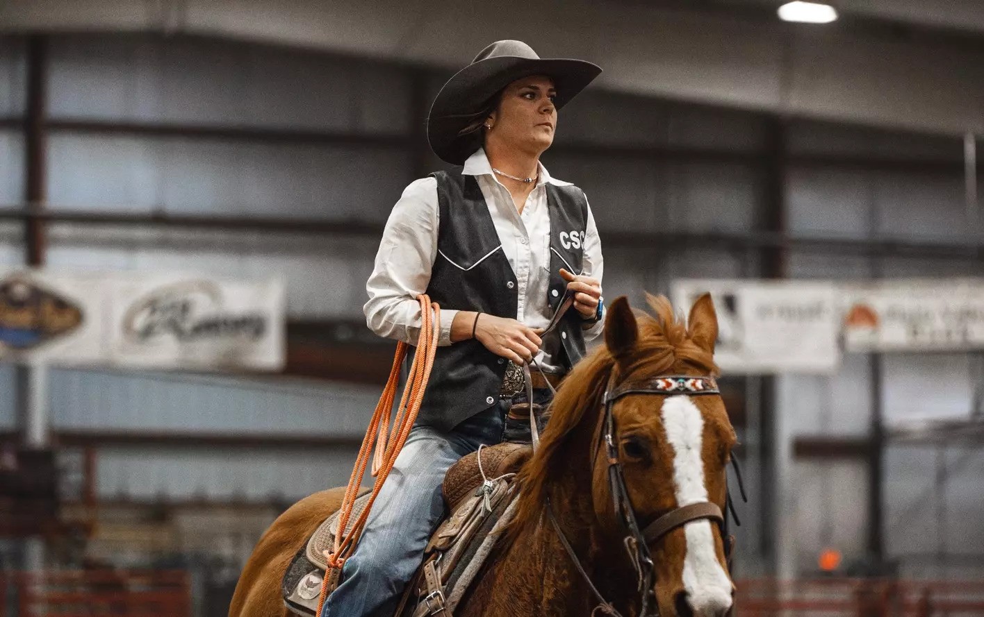 Rodeo Qualifies Two For Nationals After Final Event – KCSR / KBPY