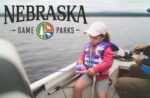 Free Fishing and Park Entry Day is May 16