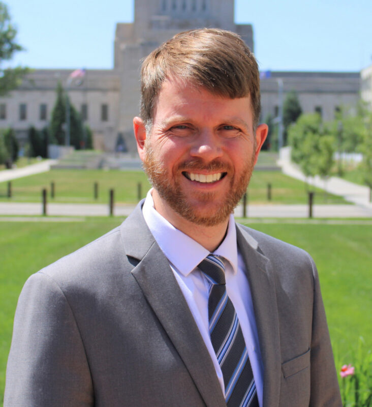Public Service Commission Names New Executive Director – KCSR / KBPY