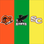 Area Track and Field Athletes Head to Mitchell