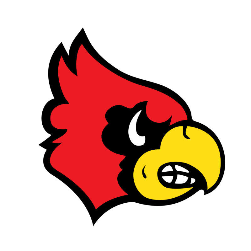 Cardinals Track and Field Compete in Mitchell