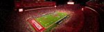 Kickoff Times Set for Four Husker Football Games