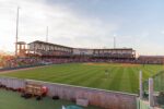 Huskers Earn No. 13 National Seed in Lincoln Regional
