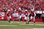Huskers to Face Illinois in Friday Night Matchup