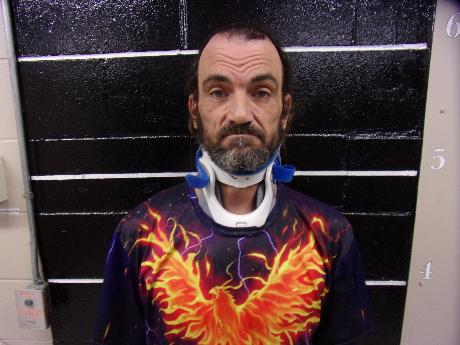 Gordon Man Arrested on Multiple Child Sexual Abuse Charges – KCSR / KBPY