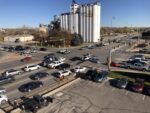 Rapid City Road Work