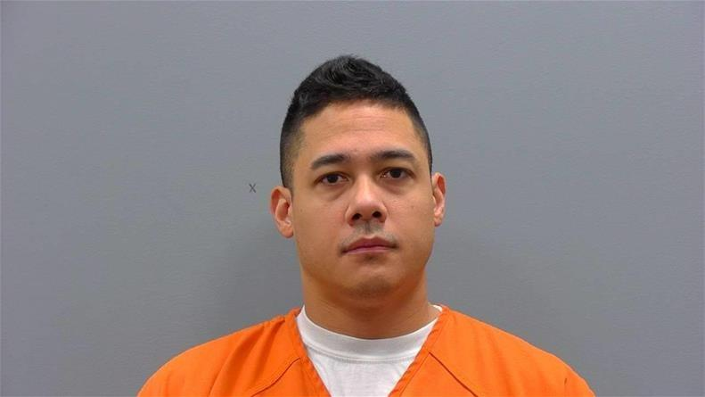 Former Officer Arrested by State Patrol in Child Sexual Abuse ...