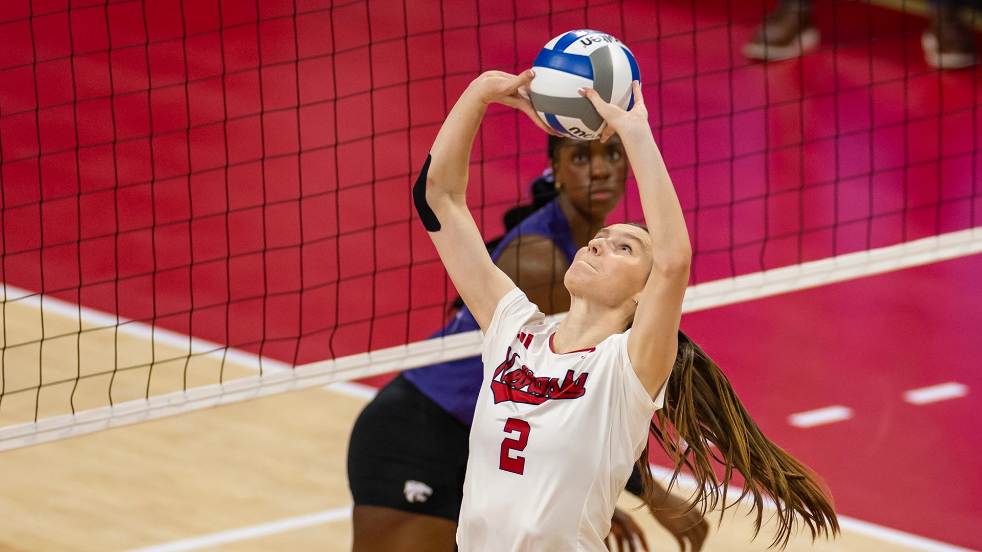 Reilly Named AVCA Player of the Year Finalist – KCSR / KBPY