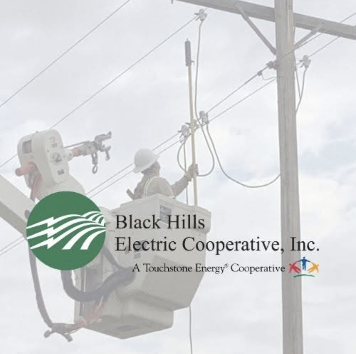 Winds Causing Outages for Black Hills – KCSR / KBPY