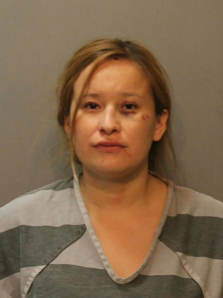 Rapid City Woman Sentenced to Life in Prison for Murder, Attempted ...