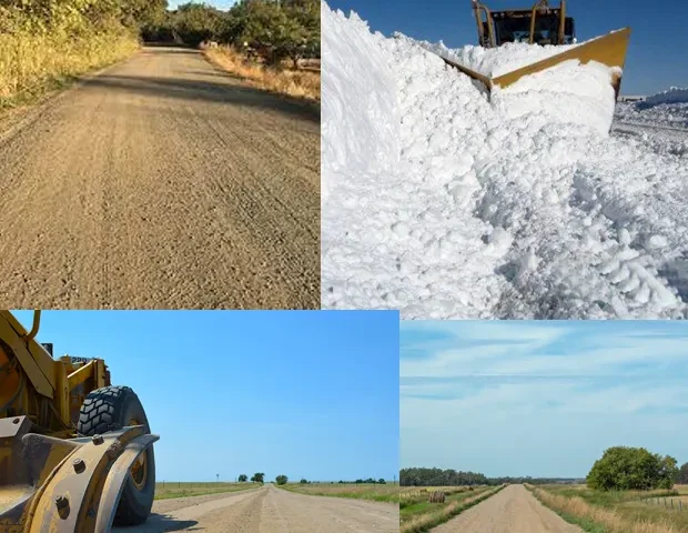 Dawes County Department of Roads