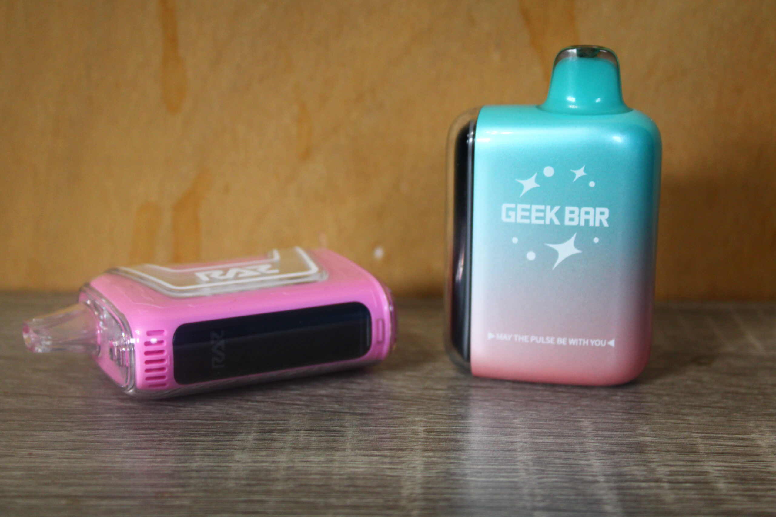 New Year, New Law; Nebraskans Losing Access to Banned Vape Products – KCSR  / KBPY