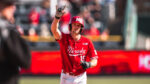 Carey Named Semifinalist for Dick Howser Trophy