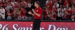Big Ten Announces 2026-27 Opponents