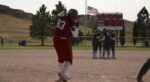 Allen Named Honorable Mention All-RMAC