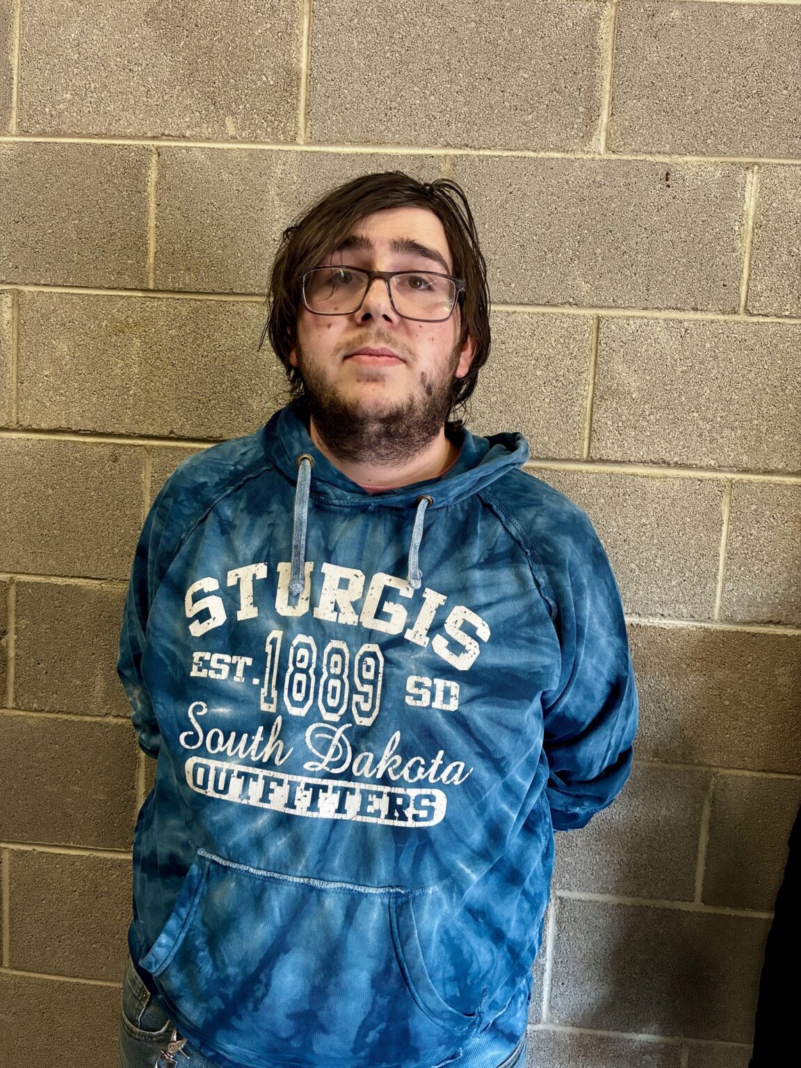 Alliance Man Arrested After Search Warrant – KCSR / KBPY