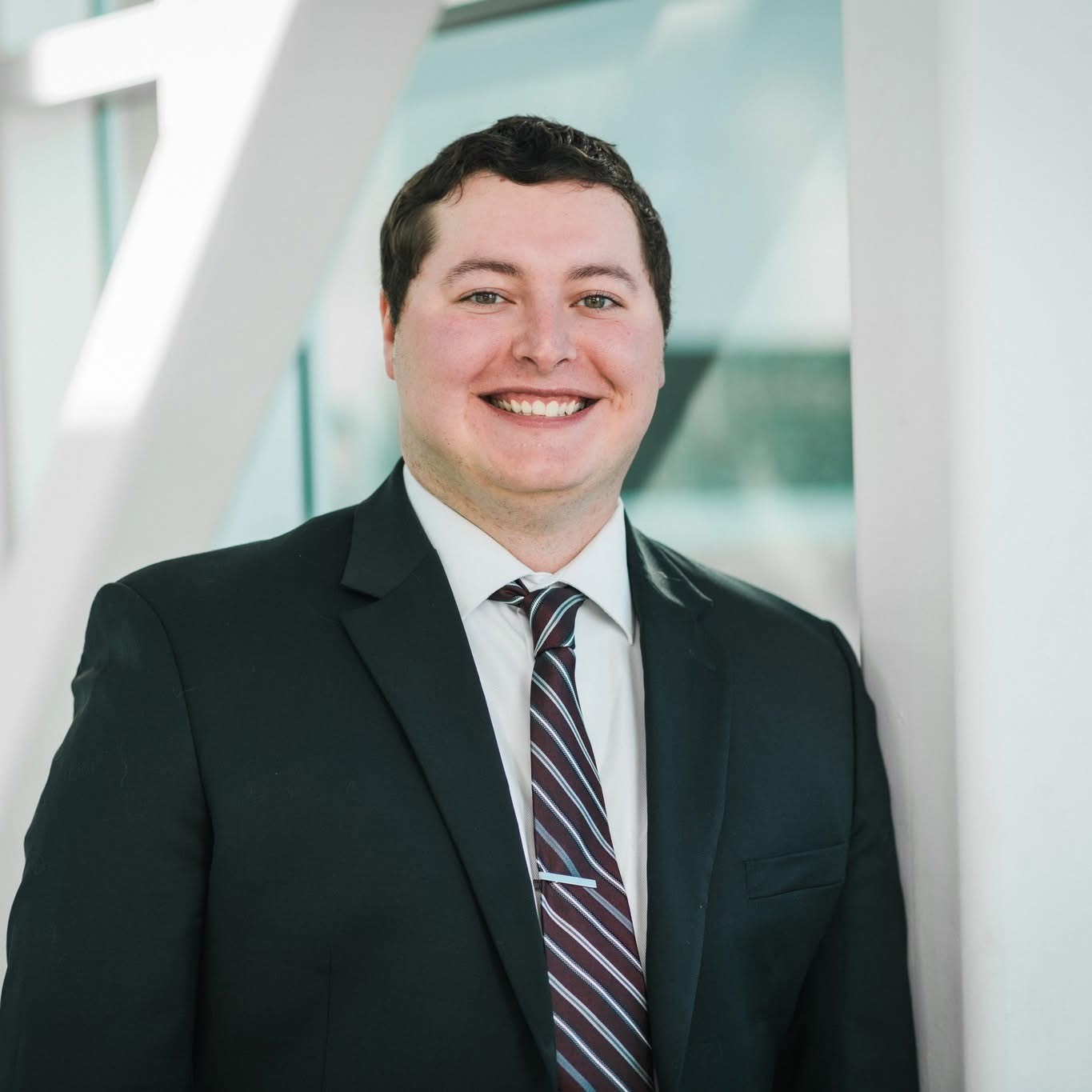 Cameron Small Cameron and Sydney Hall, Doors Plus, LLC Selected as Small Business ...