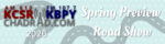 2026 Spring Roadshow: Upper Crust