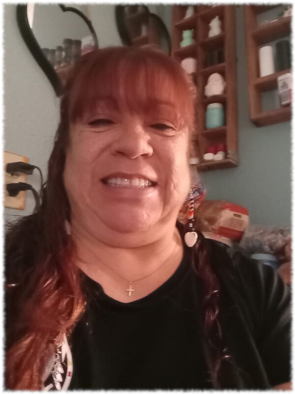 Jen Mesteth April Trueblood – KCSR / KBPY