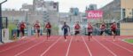 Eagles competing at Last Chance Meets