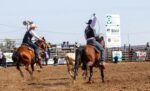 CSC’s Kiger, Romey qualify for College Finals Rodeo