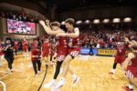 Huskers to Face Boise State in Sioux Falls