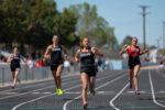 Chadron High Girls Take B-6 Track and Field Title