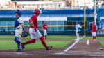 Grego Ties School Record, No. 24 Huskers Complete Sweep of Jays