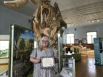 Local Tourism Leader Recognized by Visit Nebraska