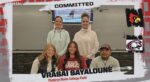 Two Chadron High Seniors Committ to Chadron State