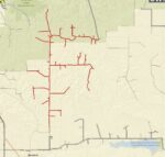 Northwest Rural Public Power District Cuts Power
